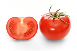 pomidor - właściwości zdrowotne