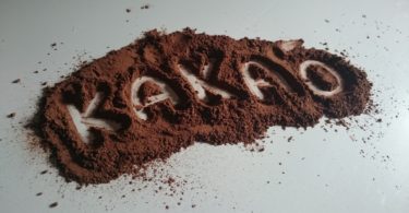 właściwości kakao